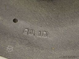 AMADA PROMECAM Durchmesser 595 mm