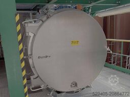 Italvacuum Cosmodry System IHD 3200