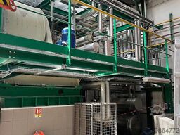 Italvacuum Cosmodry System IHD 3200