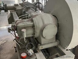 Italvacuum Cosmodry System IHD 3200