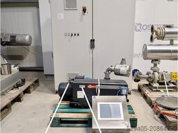 Italvacuum Cosmodry System IHD 3200
