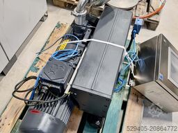 Italvacuum Cosmodry System IHD 3200