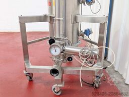 Technilab DP 400