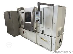 Gildemeister GM16 / GM20 / GM35 / GM42