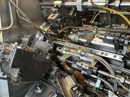 Gildemeister GM16 / GM20 / GM35 / GM42