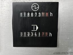 Gildemeister GM16 / GM20 / GM35 / GM42