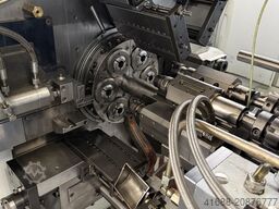 Gildemeister GM16 / GM20 / GM35 / GM42