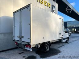 Mercedes-Benz Sprinter 315 Carrier Xarios350MT *-20°C* Multit...