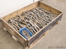 Gühring WMW TITEX Zweischneidig Ø 10-50 mm