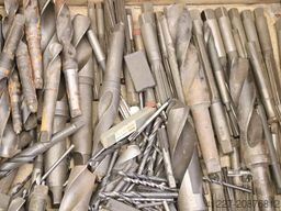 Gühring WMW TITEX Zweischneidig Ø 10-50 mm