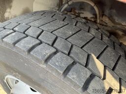 Terberg YT 182 / Terminal Tractor / Airco / Cummins