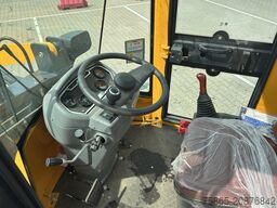 Blanche TW36 / 2024 / Palletbord / Shovel - Radlader - ...