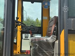 Blanche TW36 / 2024 / Palletbord / Shovel - Radlader - ...