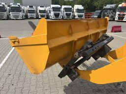 Blanche TW36 / 2024 / Palletbord / Shovel - Radlader - ...