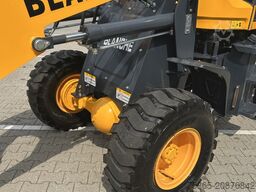 Blanche TW36 / 2024 / Palletbord / Shovel - Radlader - ...