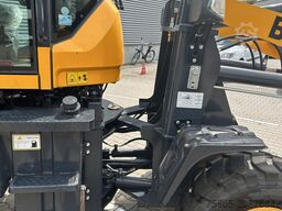 Blanche TW36 / 2024 / Palletbord / Shovel - Radlader - ...