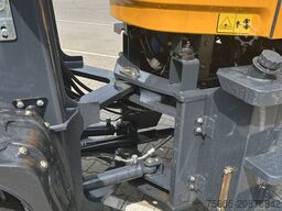 Blanche TW36 / 2024 / Palletbord / Shovel - Radlader - ...