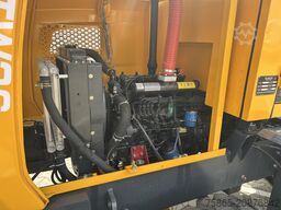 Blanche TW36 / 2024 / Palletbord / Shovel - Radlader - ...