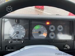 Mercedes-Benz Vario 612 D / Car - Machine Transporter 570 cm ...