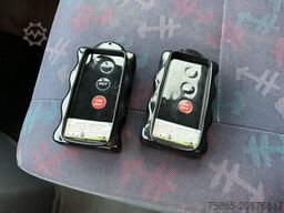 Mercedes-Benz Vario 612 D / Car - Machine Transporter 570 cm ...