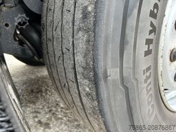 Schmitz Cargobull SCB S3B / Box Trailer / 2x Liftaxle / APK TUV 0...