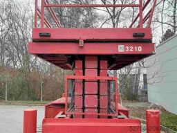 Holland Lift Combistar B-195DL25