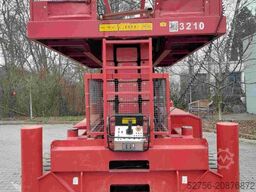 Holland Lift Combistar B-195DL25