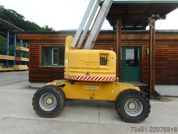 Genie Z60/34 Diesel Allrad 20,10m