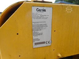 Genie Z60/34 Diesel Allrad 20,10m