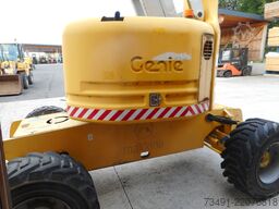 Genie Z60/34 Diesel Allrad 20,10m