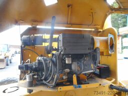 Genie Z60/34 Diesel Allrad 20,10m