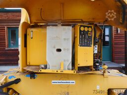 Genie Z60/34 Diesel Allrad 20,10m