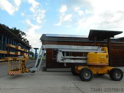 Genie Z60/34 Diesel Allrad 20,10m