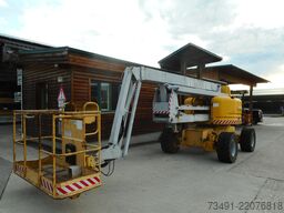 Genie Z60/34 Diesel Allrad 20,10m