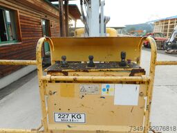 Genie Z60/34 Diesel Allrad 20,10m
