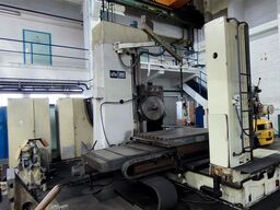 WMW UNION BFT 110