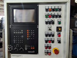 WMW UNION BFT 110