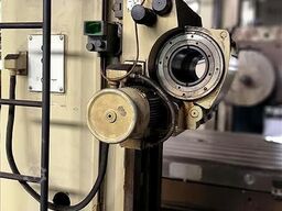 WMW UNION BFT 110