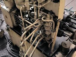 WMW UNION BFT 110