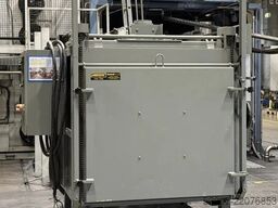 Nabertherm N 825/AS