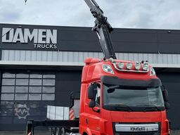 DAF CF510 FASSI F365RA .2.26 E-Dinamic + JIB