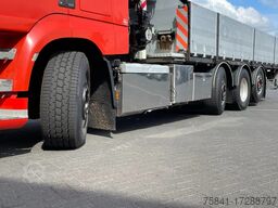 DAF CF510 FASSI F365RA .2.26 E-Dinamic + JIB