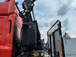 DAF CF510 FASSI F365RA .2.26 E-Dinamic + JIB