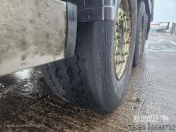 Schmitz Cargobull Reefer Multitemp