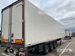 Schmitz Cargobull Reefer Multitemp