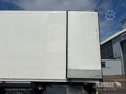 Schmitz Cargobull Reefer Multitemp