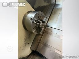 Gildemeister CTX 620 linear