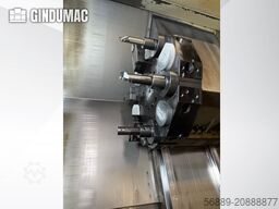 Gildemeister CTX 620 linear