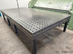 SIEGMUND Professional 750