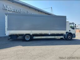 DAF LF55 FA 180 E3 - FA LF 55.250 E18 D